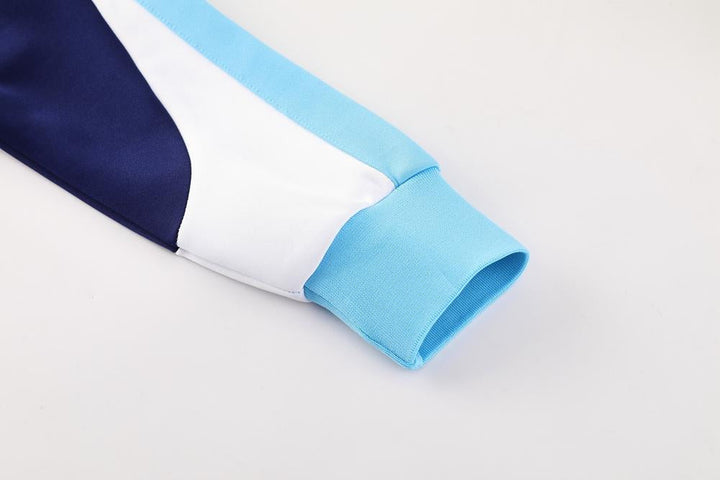 Nike Air Set – Light Blue