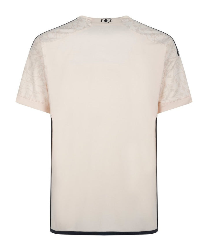 Roma 2023/24 Away Shirt
