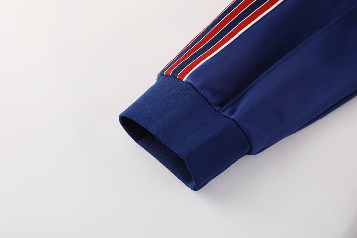 Arsenal Set 2025/26 -  Royal Blue