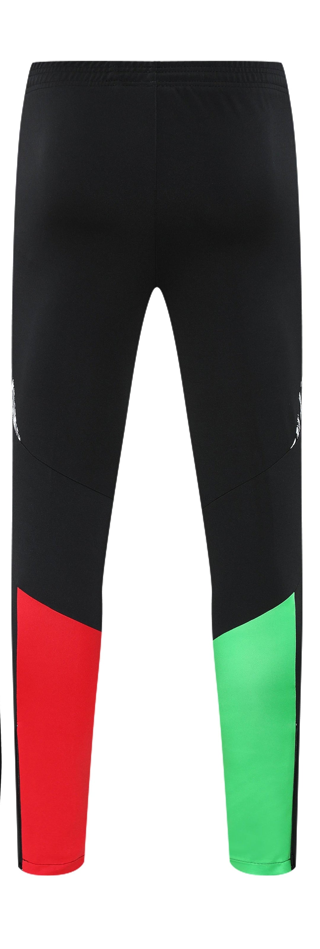 Arsenal 2024/25 Pants - Red/Green