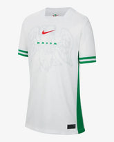 Nigeria 2024/25 Home Shirt