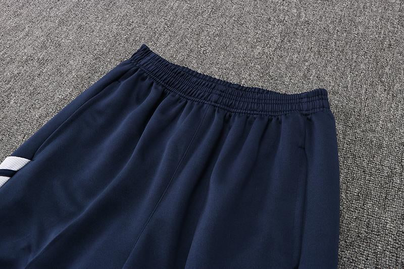 Training Set - Navy Blue/White