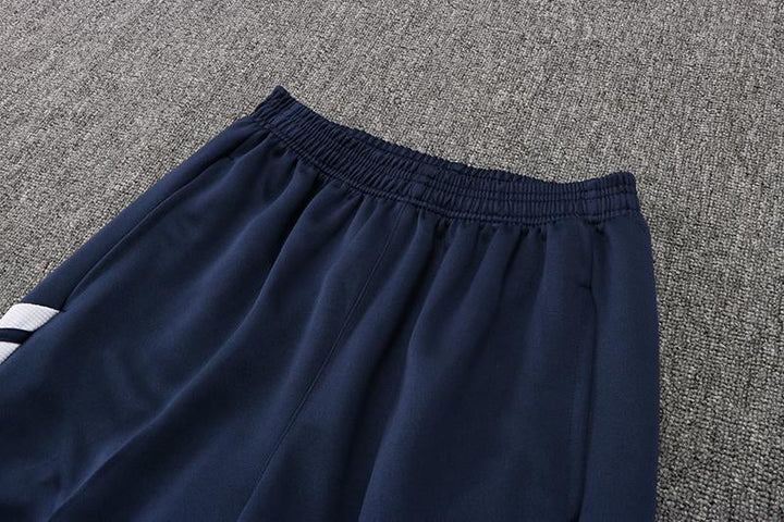 Training Set - Navy Blue/White