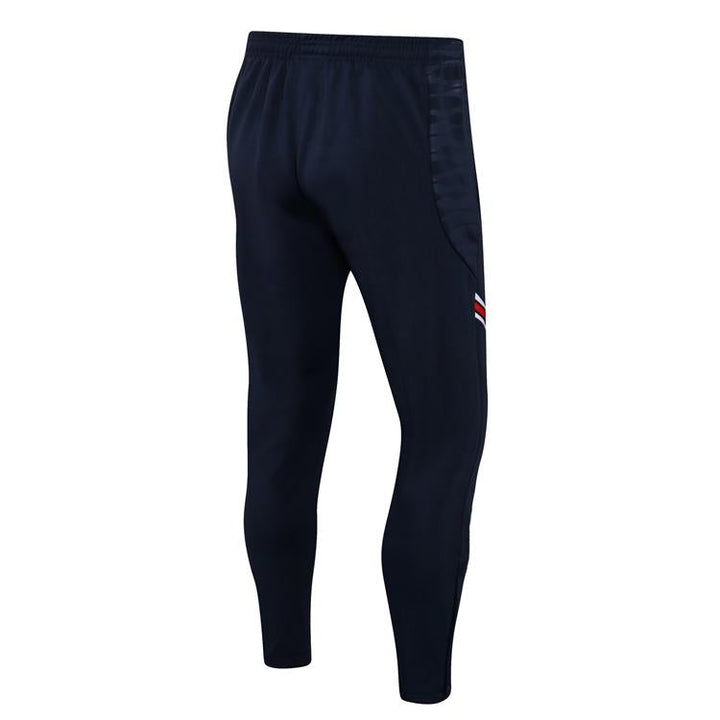 Training Pants - Navy Blue