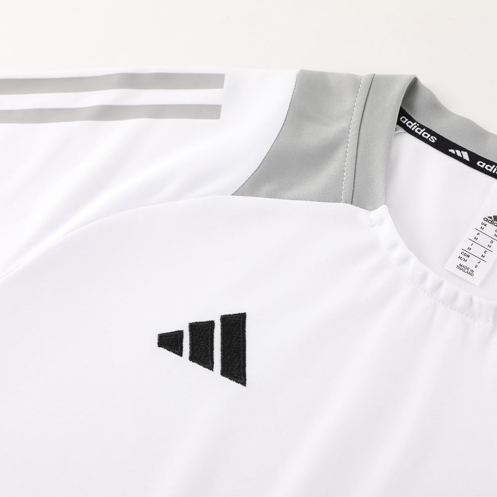 Adidas Training Kit - White III