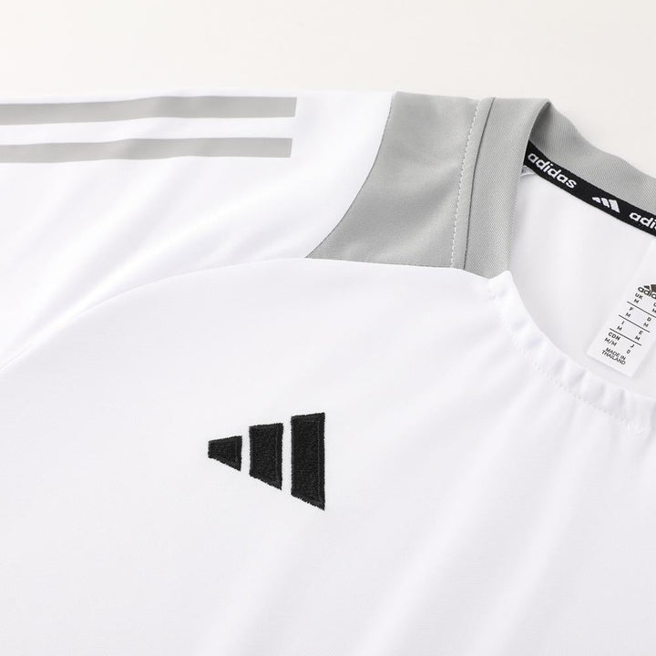 Adidas Training Kit - White III