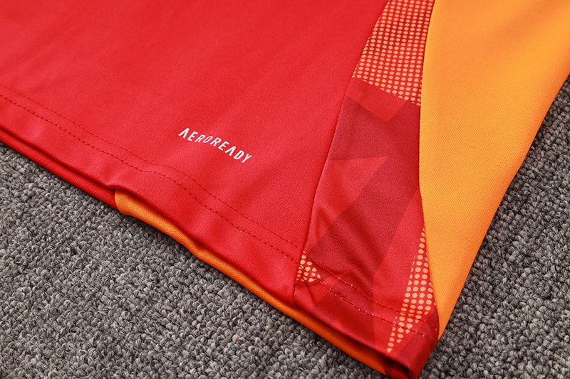 Adidas Training Set - Red