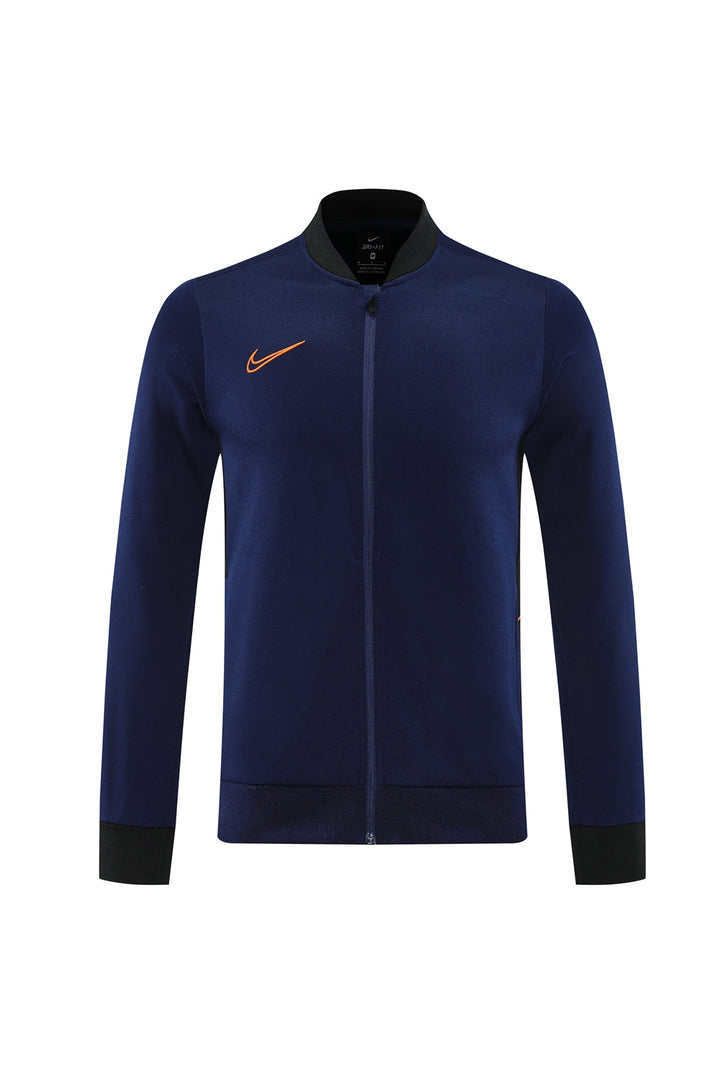 Nike Training Set – Navy Blue
