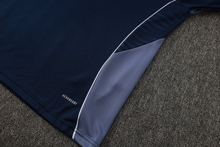 Adidas Training Set - Navy Blue