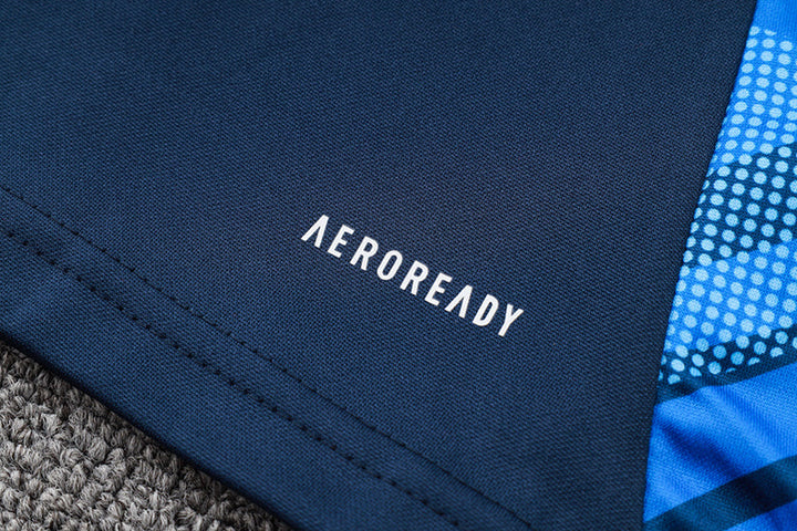 Adidas Training Set - Navy Blue II
