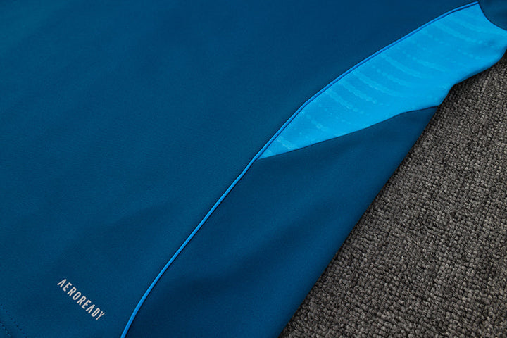 Adidas Training Set -  Blue