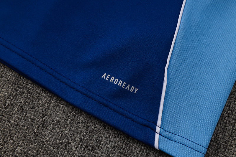 Adidas Training Set - Blue II
