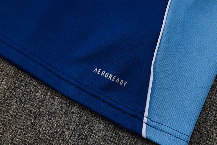 Adidas Training Set - Blue II