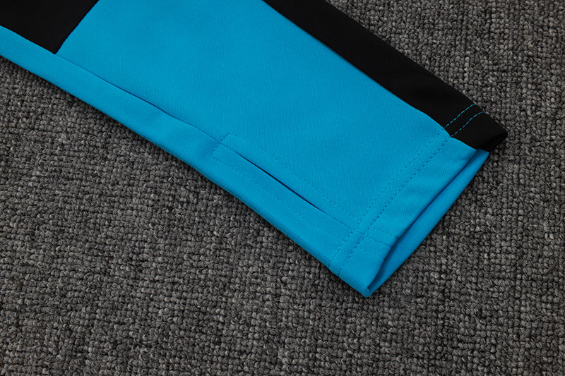 Joma Training Set - Blue/Black