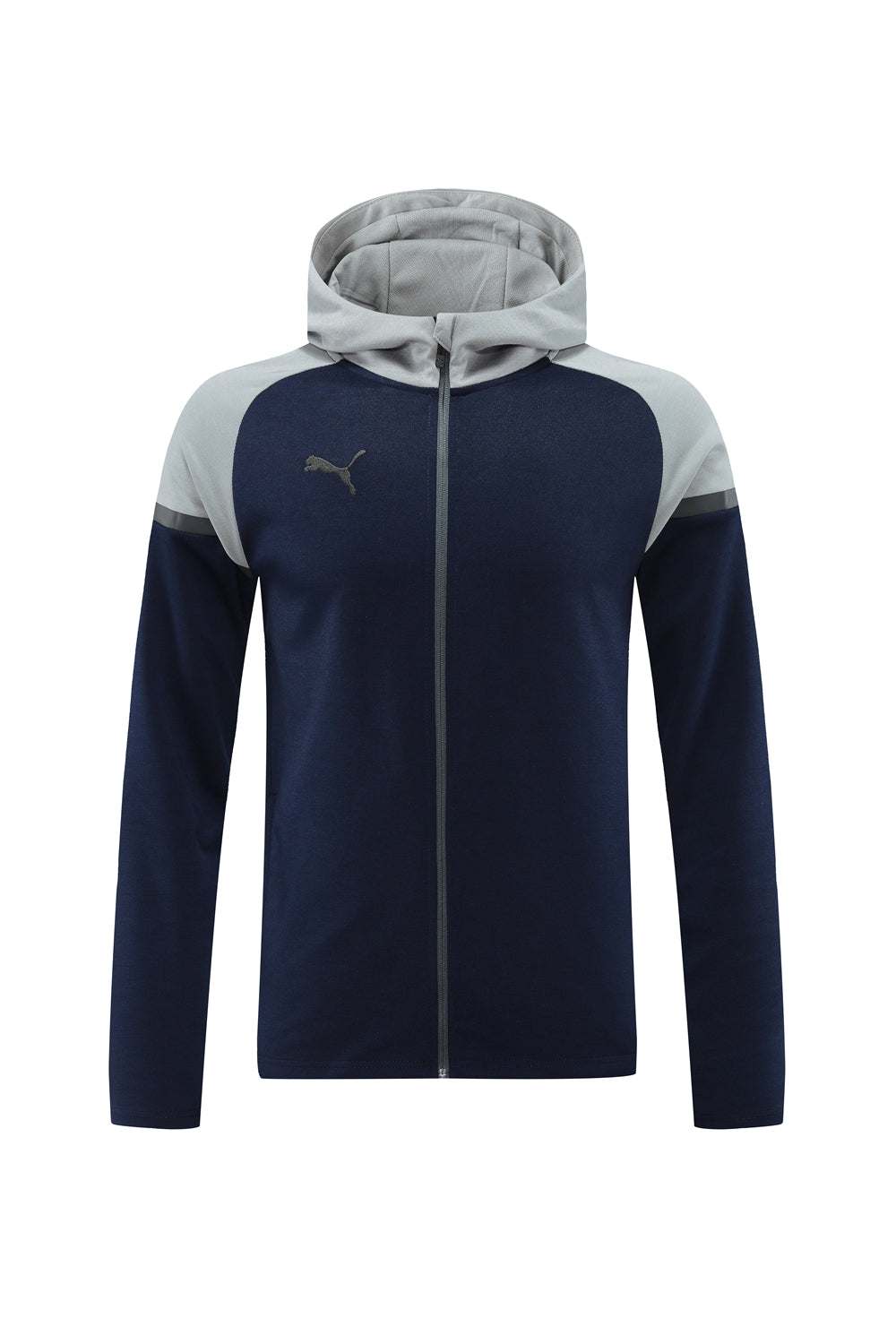 Puma Jacket Cap - Navy Blue