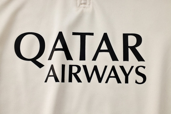 PSG Training Set 2024/25 - Off-white