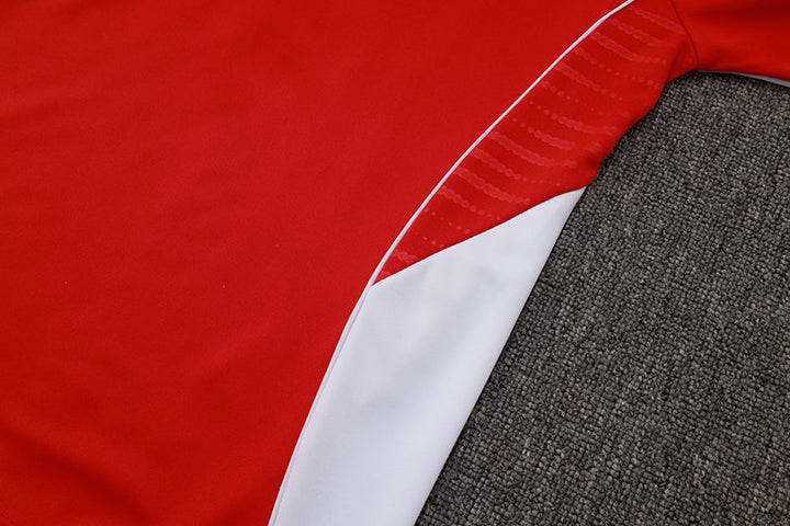 Adidas Training Set - Red/Black