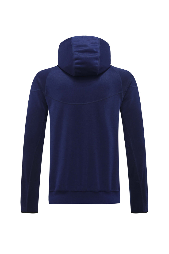 Nike Jacket Cap - Navy Blue