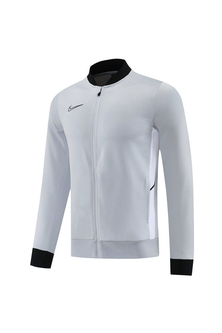Nike Training Set – Light gray