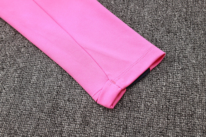 Atlético de Madrid Training Set 2024/25 - Pink