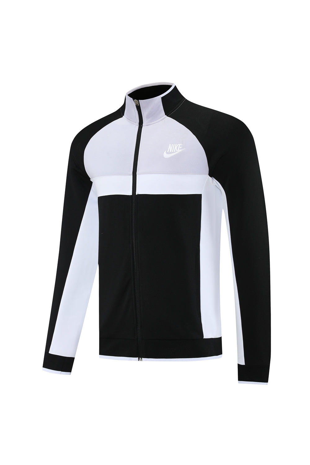 Nike Set –  White/Black