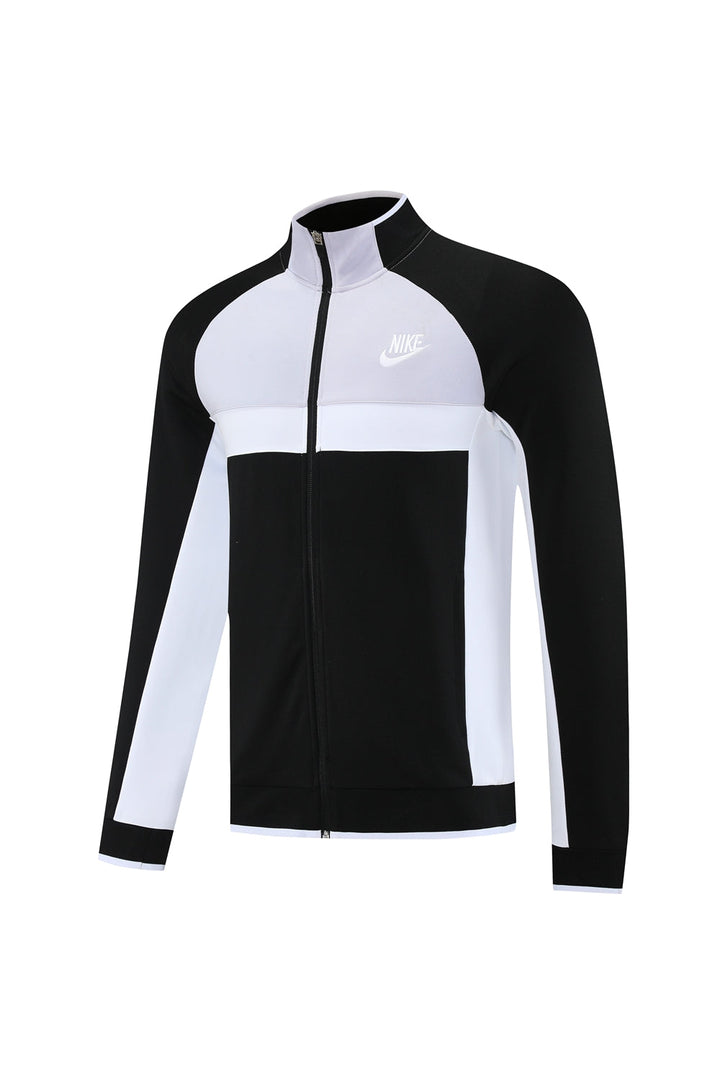 Nike Set –  White/Black