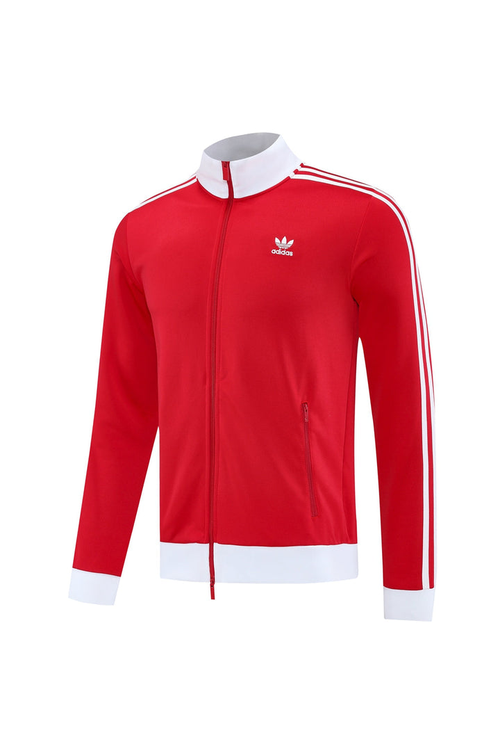Adidas Set – Red/White