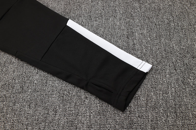 Joma Training Jacket - Black