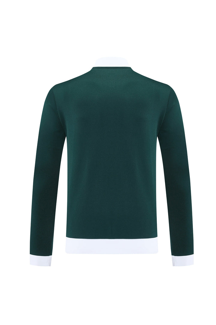 Adidas Set –  Dark Green