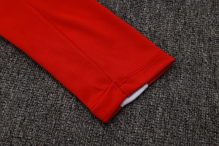 PSG Training Set 2025/26 - Red