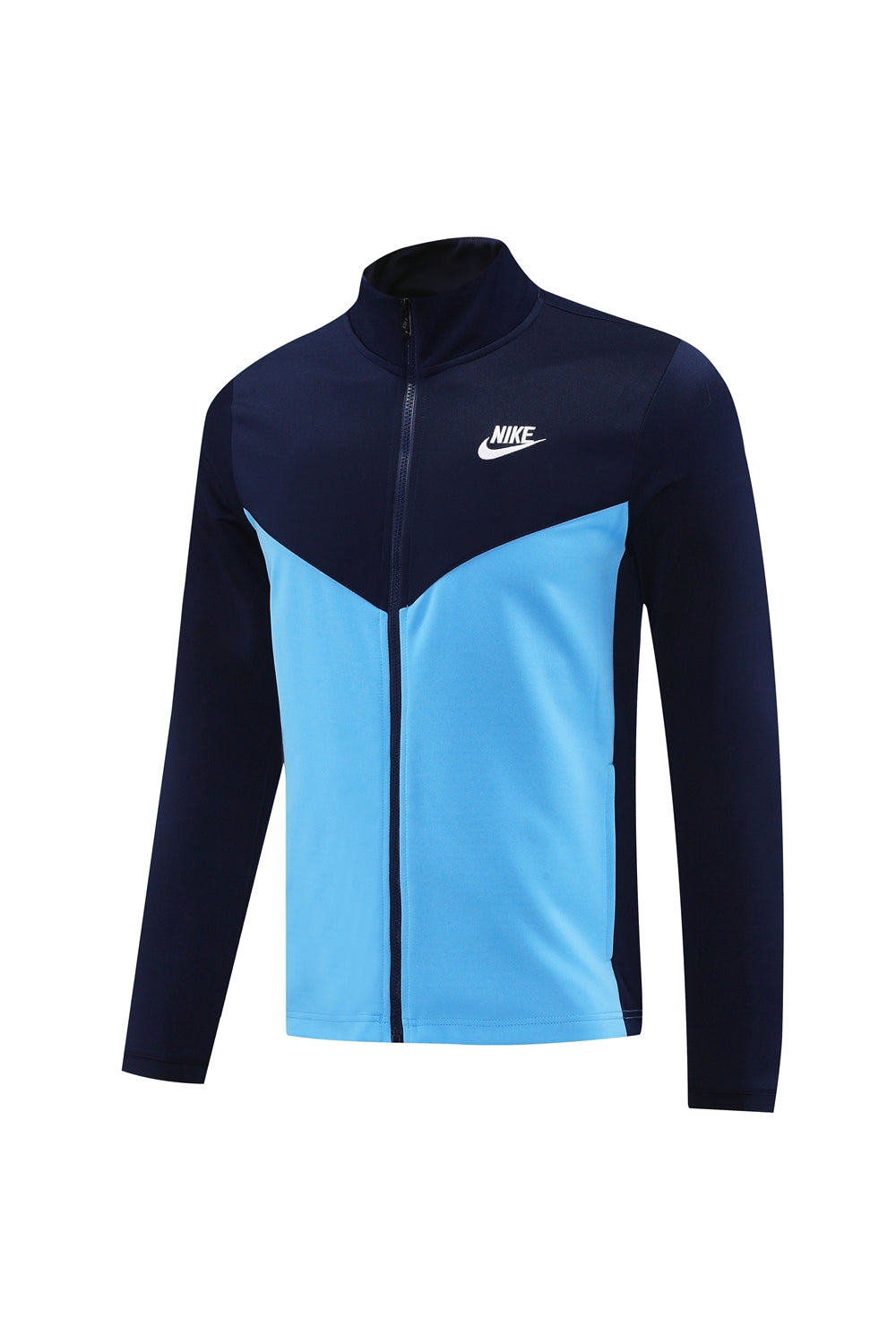 Nike Set – Navy Blue/Royal Blue