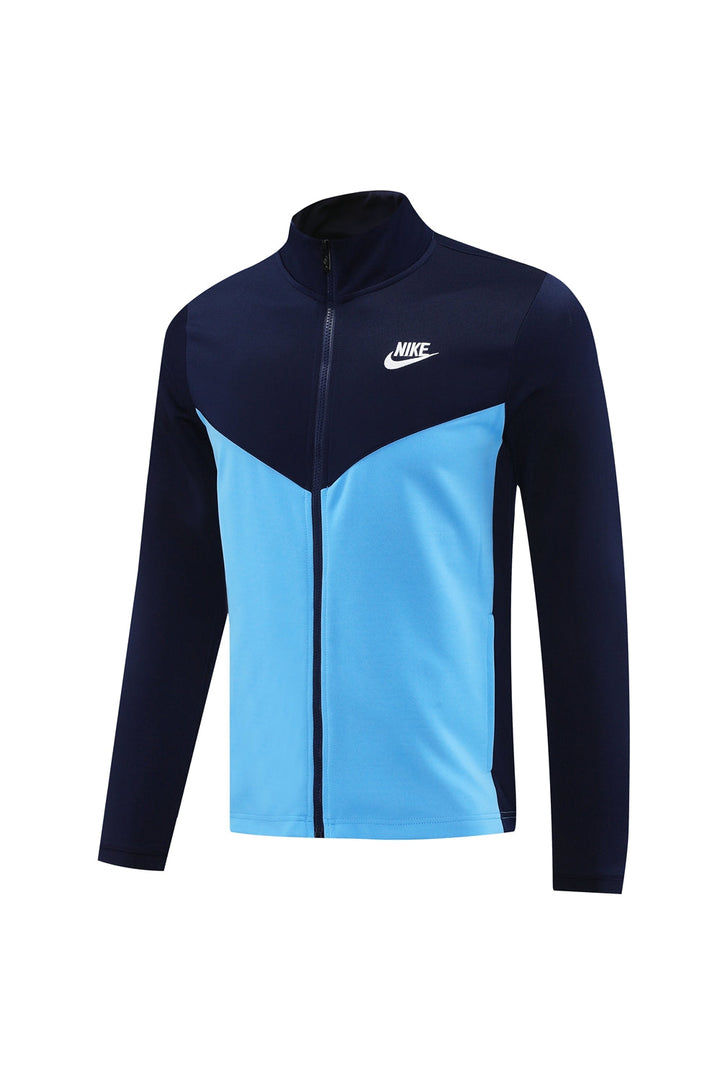 Nike Set – Navy Blue/Royal Blue