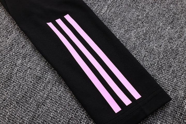 Juventus 2023/24 Training Jacket - White