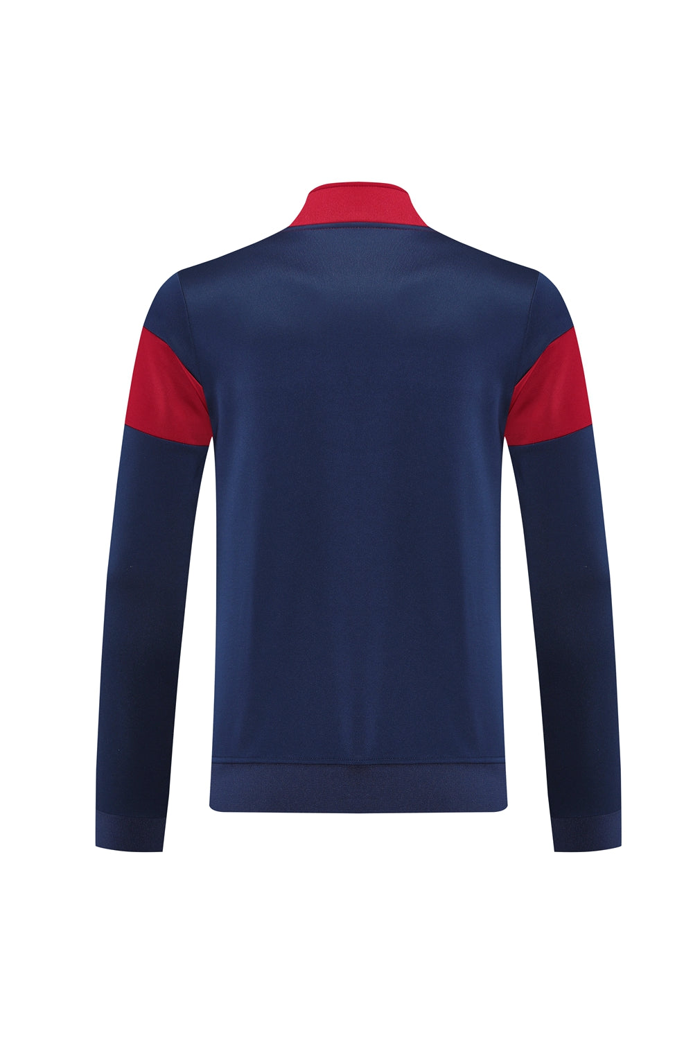 Nike Set – Navy Blue/Red