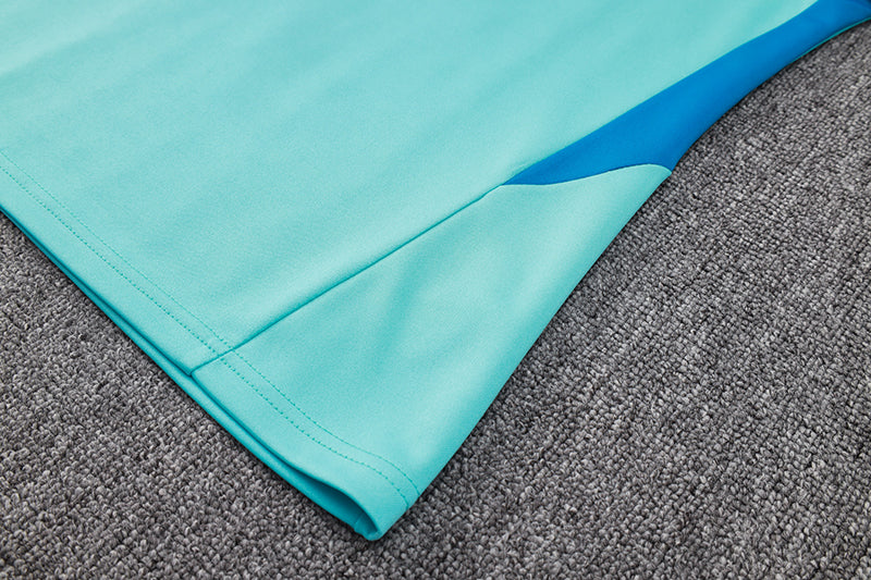 Joma Training Set - Turquoise Blue