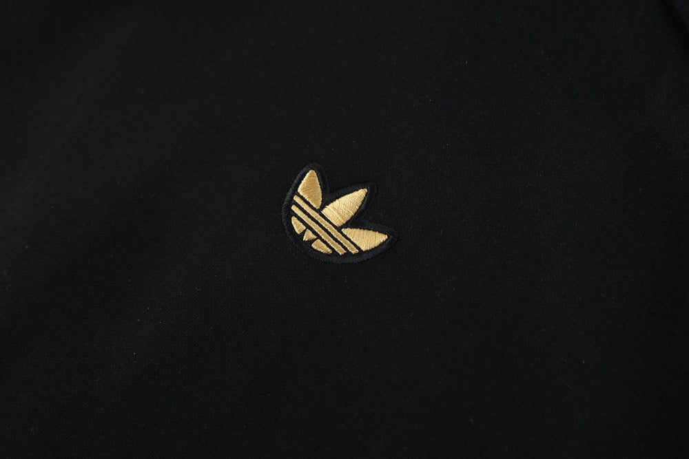 Adidas 2025/26 Jacket Cap - Black