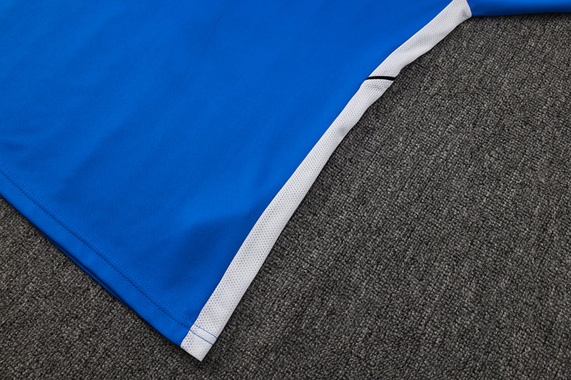 Nike Training Set - Royal Blue
