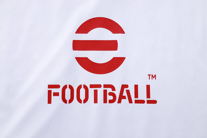 Milan Training Set 2023/24 -  White