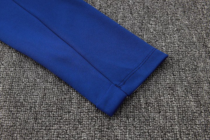 PSG Training Set 2025/26 - Royal Blue