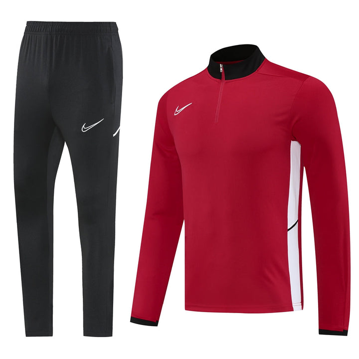 Nike Training Set – Red