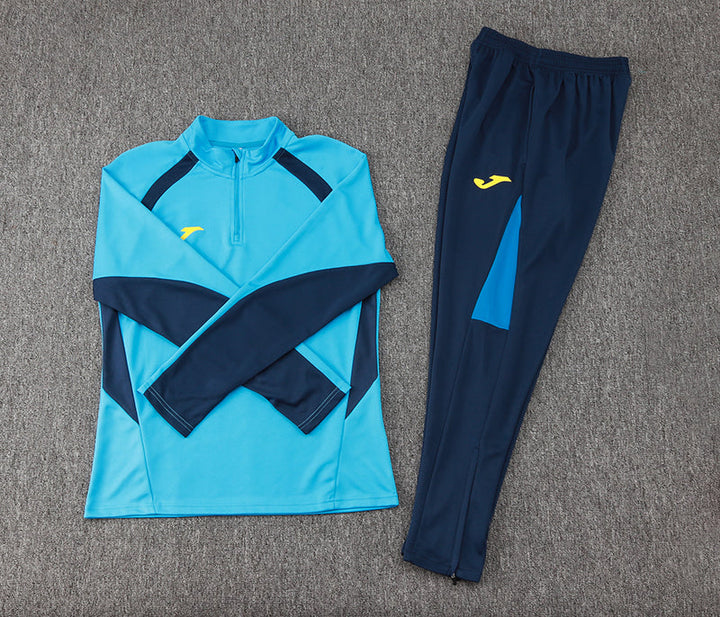 Joma Training Set - Light Blue
