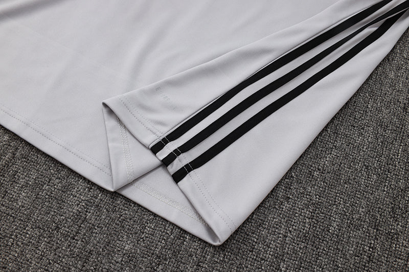 Adidas Training Set -  Gray/Pink