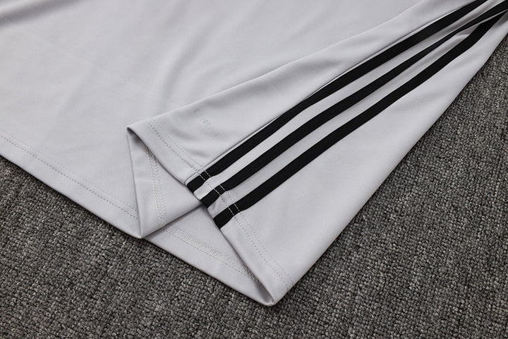 Adidas Training Set -  Gray/Pink