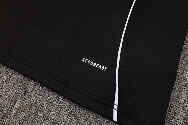 Adidas Training Set - Black
