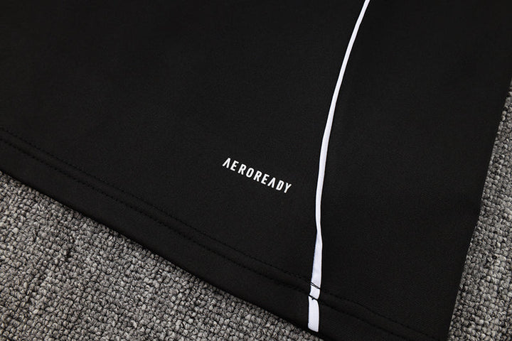 Adidas Training Set - Black