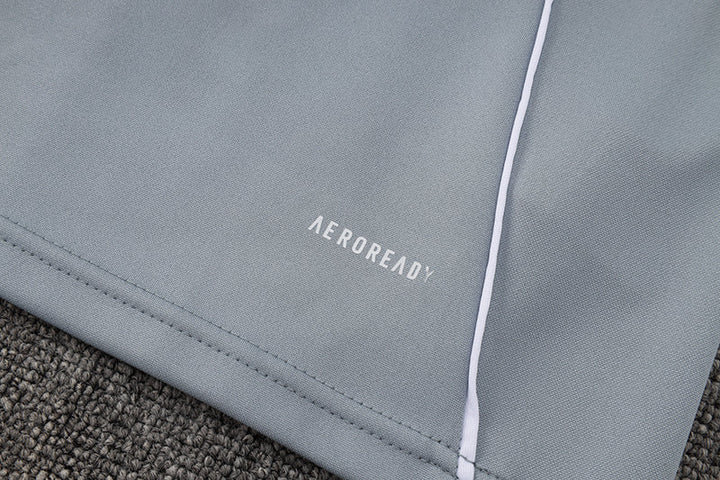 Adidas Training Set - Gray/Black