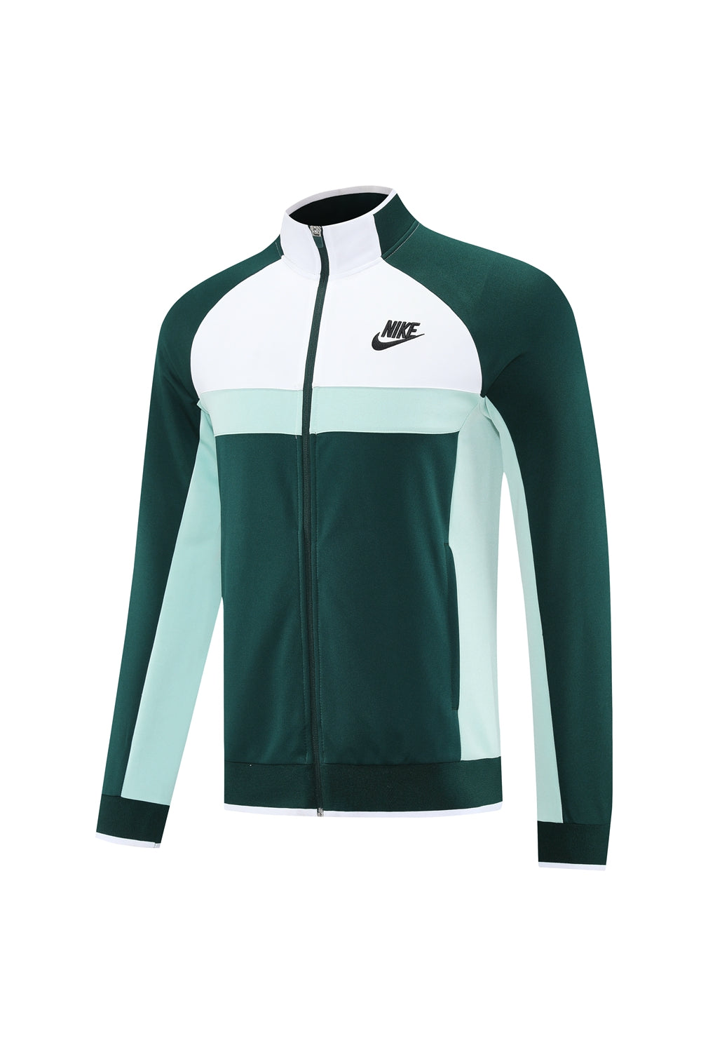 Nike Set – Dark Green