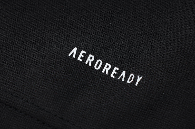Adidas Training Set - Black/Gray