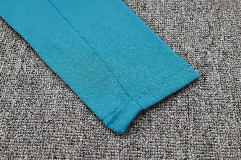 Atlético de Madrid Training Set 2024/25 - Teal