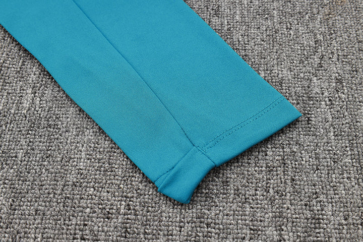 Atlético de Madrid Training Set 2024/25 - Teal
